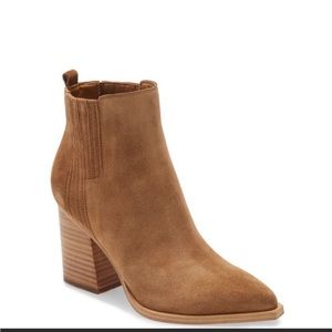 Mark Fisher Woman’s Maiden Block Heels NEW